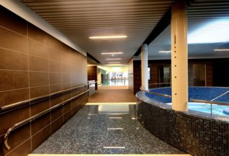 Remise en forme à Salins-les-Bains 1 jour/1 nuit