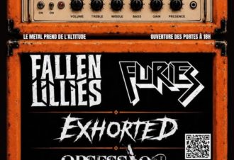 Le Vent d&rsquo;Hell Fest