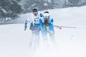 2729-Championnats de France de Ski Nordique