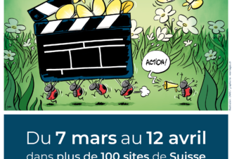 Festival du film vert