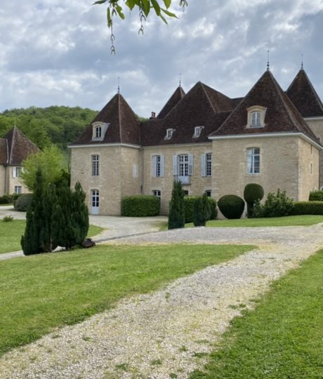 Le  Château