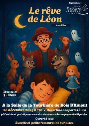 28-Le rêve de Léon-1