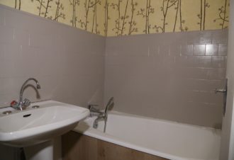 Appartement en maison mitoyenne – P912PAGX0