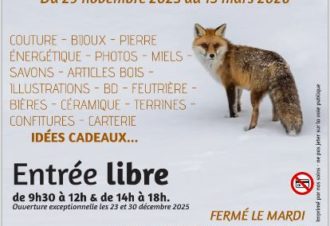 Le bel hiver de Bois d’Amont