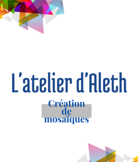 L’atelier d’Aleth