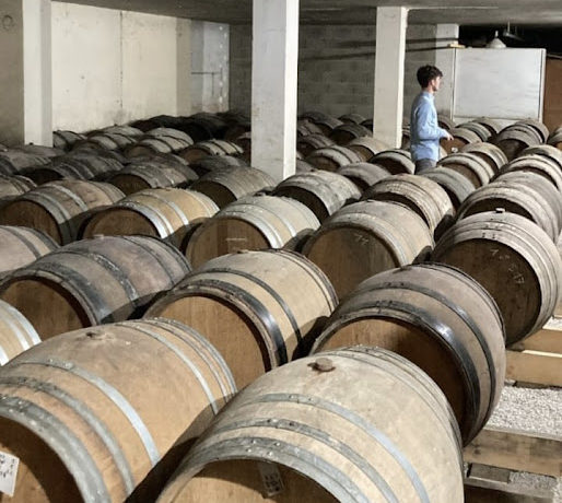 Domaine Vapillon