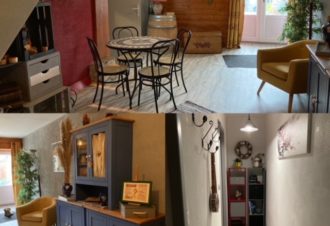 Maison Chemin Faisant