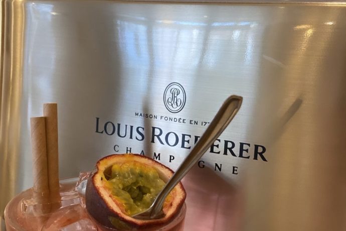 Cocktail exemple