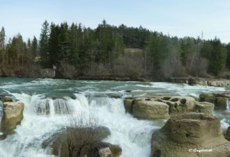 La Loge de la Suisse