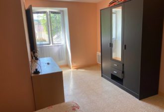 Gîte de Vaulgrenant