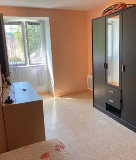 Gîte de Vaulgrenant