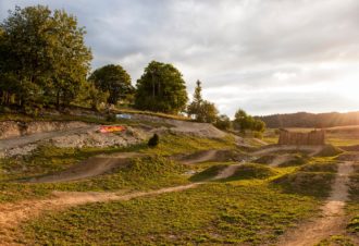 Du lac de l’Abbaye aux Gorges de la Bienne