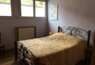 Les Epilobes – Appartement en résidence – P603JOR00