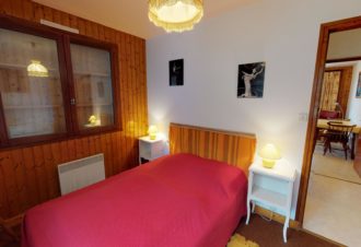 Appartement dans maison des propriétaires – R204REN88