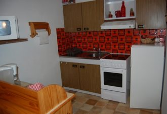 Le Plein Soleil – Appartement en résidence – R423DEM00