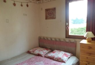 Le Chazar – Appartement en résidence – R403HEN21