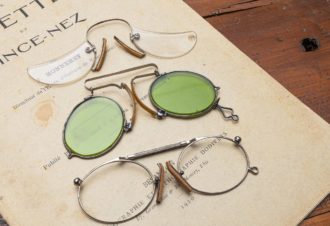 Musée de la Lunette