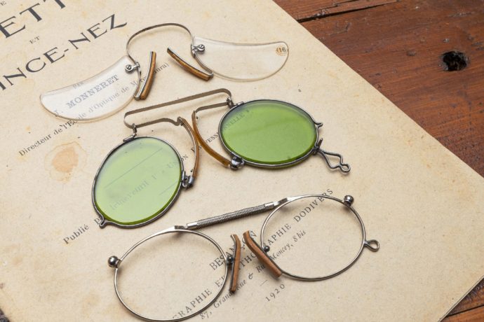 collections permanentes