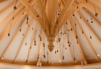 La bulle à parfums & jardin parfumé