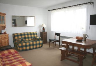 Le Roymont – Studio en résidence – R412LEB00