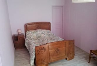 Gîte Le Clos des Grives 1