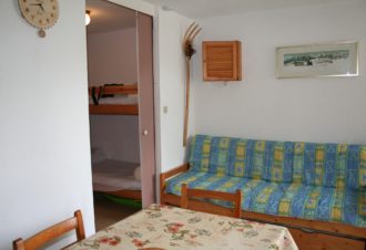 Le Risoux – Studio en résidence – R401CAB00