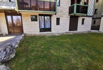 Le Cernois – Studio en résidence – P402DOR00