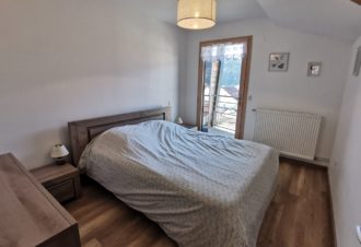 Appartement en résidence – B603PAN00