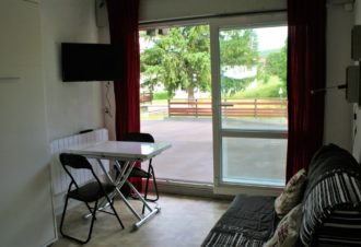 Le Plein Soleil – Studio en résidence – R202LAU00