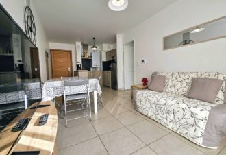 Les Epicéas – Appartement en résidence – R403DER00