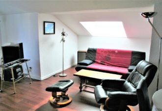 Le Roymont – Appartement en résidence – R422BOI00