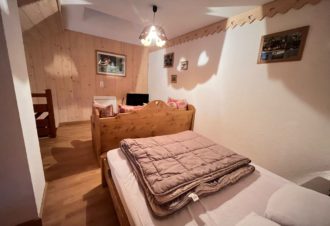 Le Gabelou – Studio mezzanine en résidence – P523BEN00