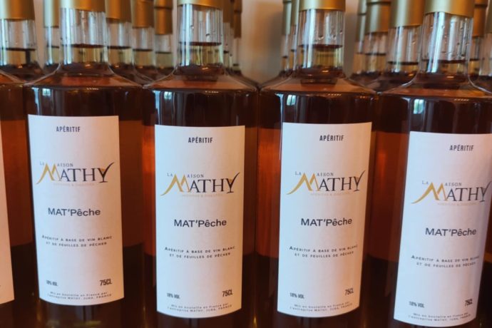 Mat’Pêche
