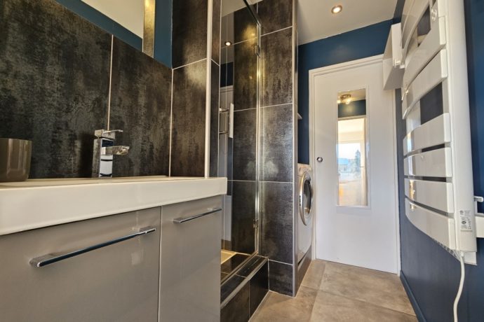 Location-Vacances-Appartement-Les Rousses-Station des Rousses-Jura