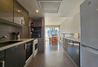 Le Clairval – Appartement en résidence – R512GREJC