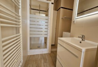 Le Clairval –  Appartement en résidence – R512GRE00