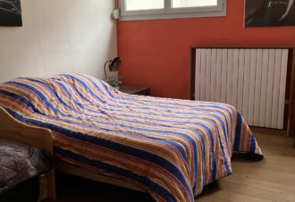 Les Epilobes – Appartement en résidence – P603JOR00
