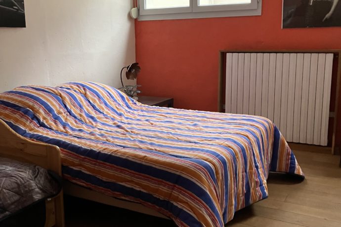 Location–Vacances-Appartement-Prémanon-Station des Rousses-Jura