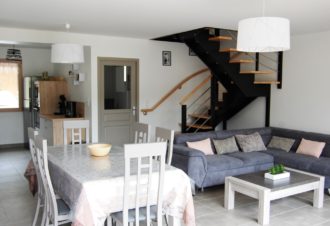 Appartement en résidence – B603PAN00