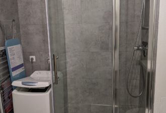 The & Greg&rsquo; Studio