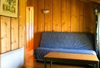 Le Cernétrou – Gîte La Petite Grange