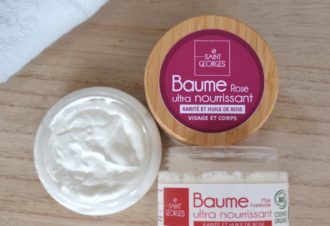 Savonnerie Saint Georges