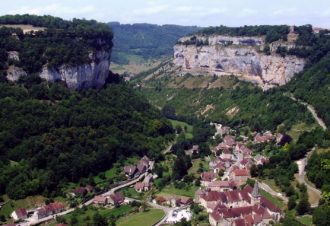 La Loge de la Suisse