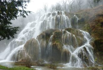 La Loge de la Suisse