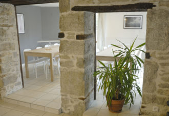 La Maison de Balanin