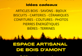 Le Bel été