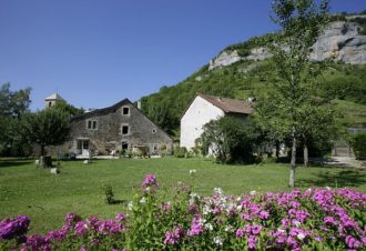 La grange à Nicolas