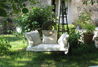 La grange à Nicolas