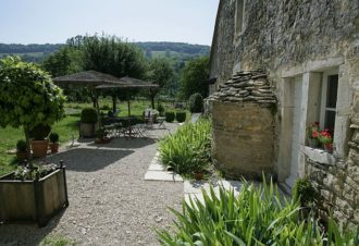 La grange à Nicolas