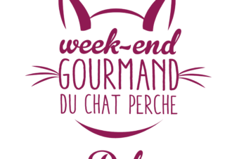 Week-end Gourmand du Chat Perché